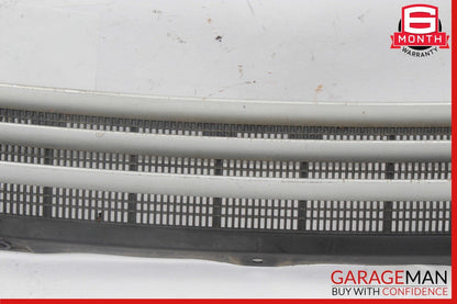 92-99 Mercedes W140 S500 S600 Front Hood Air Vent Grille Grill 1408300613 OEM