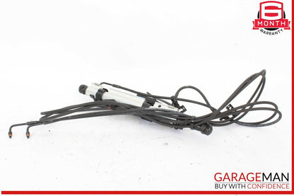 12-20 Mercedes R172 SLC300 Convertible Trunk Right Assist Lift Cylinder OEM