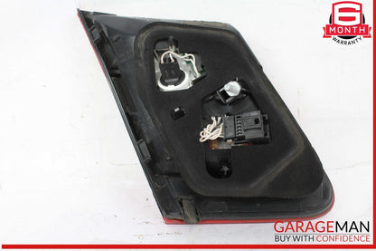 10-13 Mercedes W212 E350 Bluetec Rear Right Side Inner Tail Light Lamp OEM