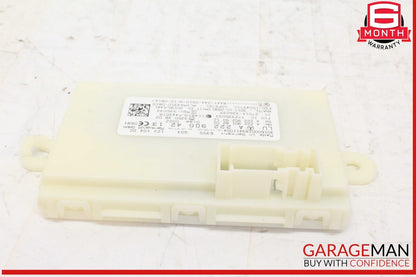 14-19 Mercedes W205 C300 S550 GLC350 Keyless Go Entry Control Module Unit OEM