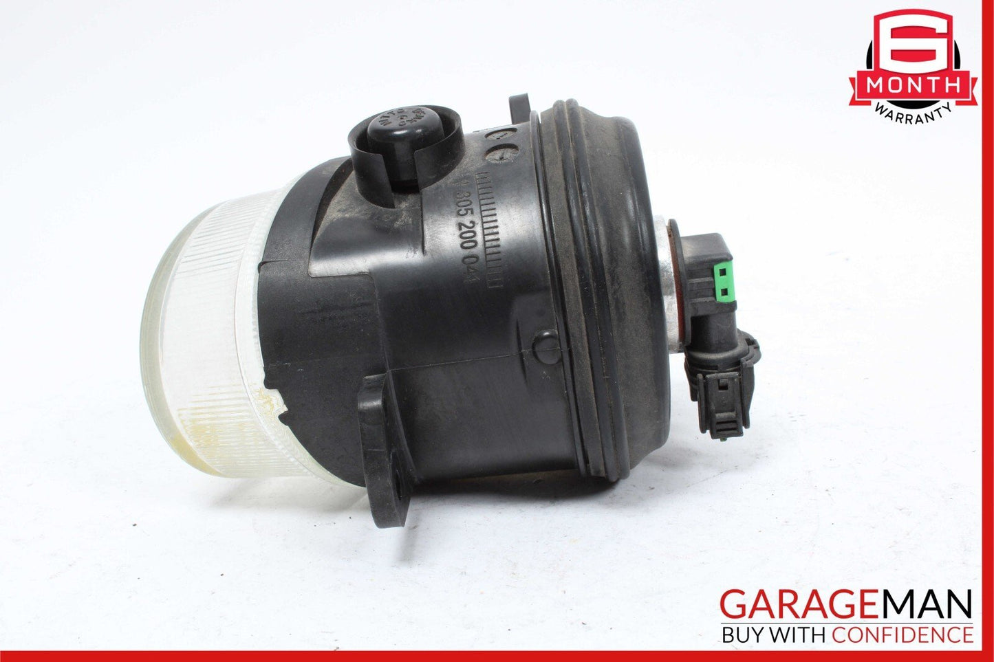 10-13 Mercedes W212 E350 Front Right Side Bumper Fog Light Lamp 2128201056 OEM