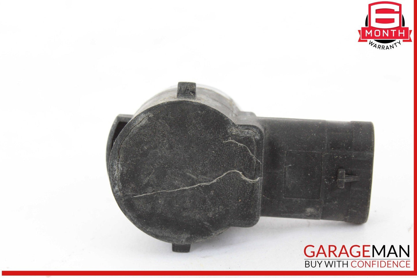 15-24 Porsche Cayenne 958 Park Parking Assist Sensor 5Q0919275 OEM