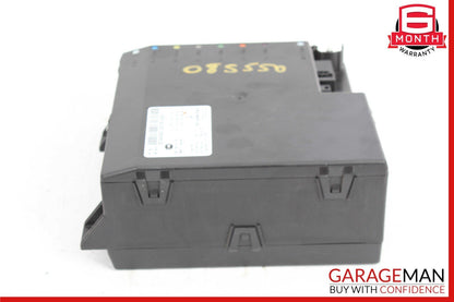07-14 Mercedes W221 S550 CL550 Electric Power Supply Fuse Box Control Module