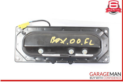 97-05 Porsche Boxster 986 Carrera 996 911 Front Left Side Door Airbag Air Bag