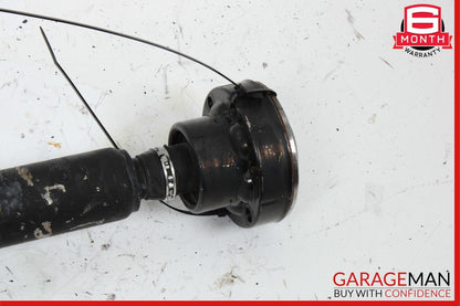 03-06 Porsche Cayenne Turbo Front Prop Propeller Drive Axle Shaft Driveshaft OEM