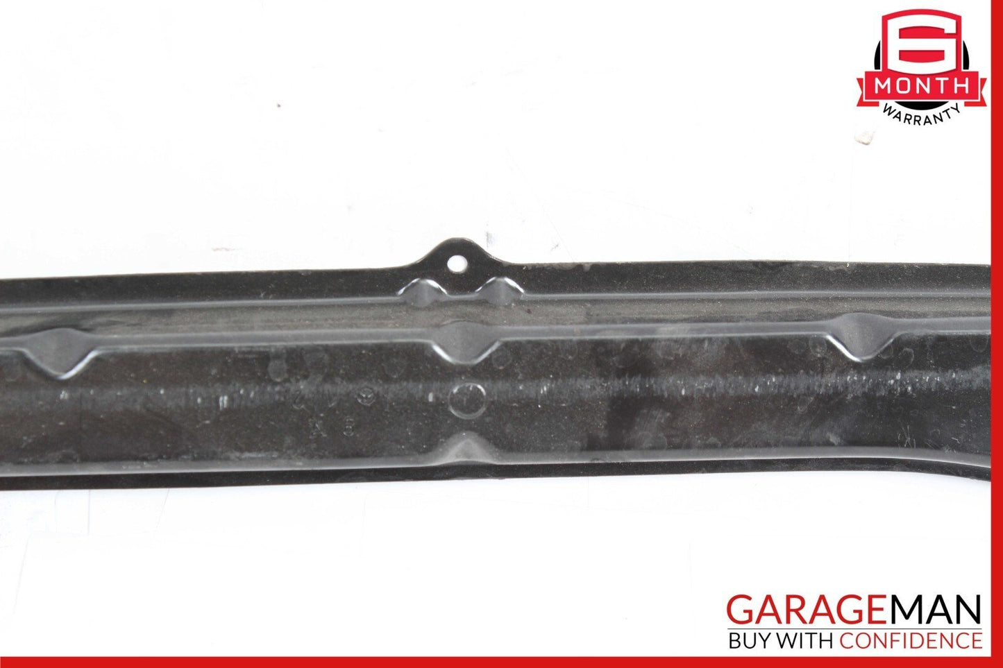 03-12 Mercedes R230 SL500 SL55 AMG Front Upper Radiator Support Frame Bracket