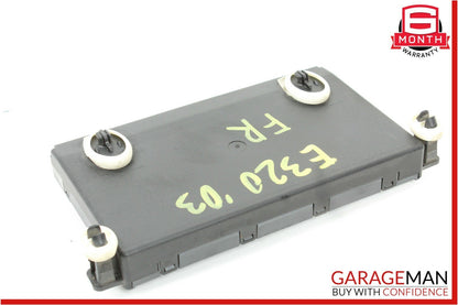 03-06 Mercedes W211 E320 E500 Front Right Passenger Side Door Control Module OEM