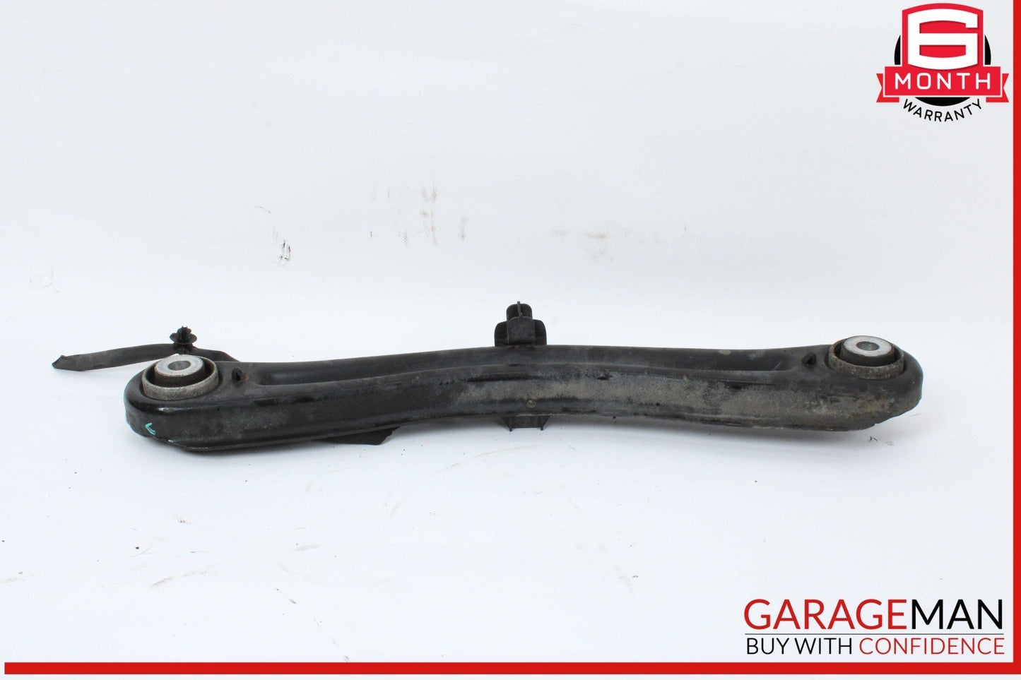 12-19 Mercedes X166 GL450 GL550 Rear Left or Right Upper Camber Control Arm OEM