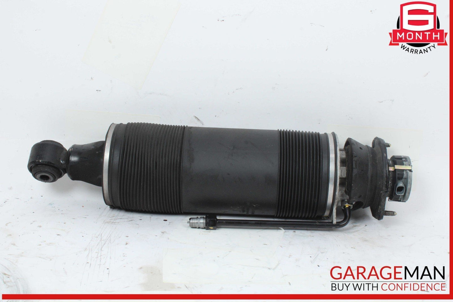 03-06 Mercedes R230 SL500 SL600 Rear Right Hydraulic Shock Strut Absorber OEM