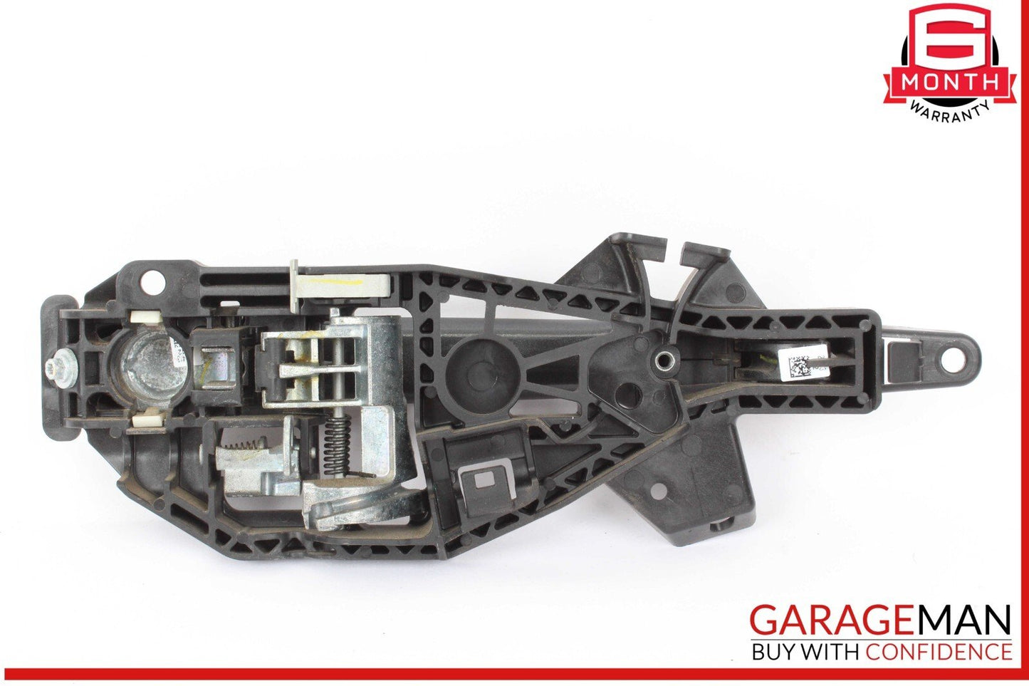 13-19 Cadillac ATS Rear Left Driver Side Exterior Door Handle OEM