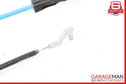 08-14 Mercedes W204 C300 C350 C250 Rear Right Side Door Lock Latch Actuator
