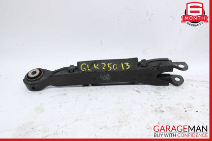 10-17 Mercedes GLK250 E350 Rear Right / Left Side Lower Control Thrust Arm OEM