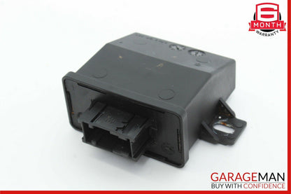 14-17 Maserati Ghibli Head Light Headlight Lamp Control Controller Module OEM