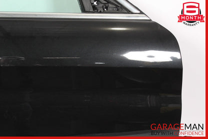 17-22 Alfa Romeo Giulia Front Right Exterior Door OEM