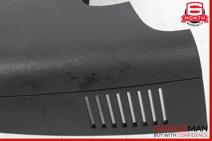 13-18 MERCEDES B-CLASS W242 W246 B250 RAIN SENSOR TRIM COVER A2468210036