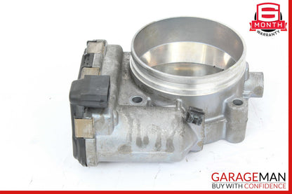 10-16 Porsche Panamera 970 Throttle Valve Body 99760511601 OEM