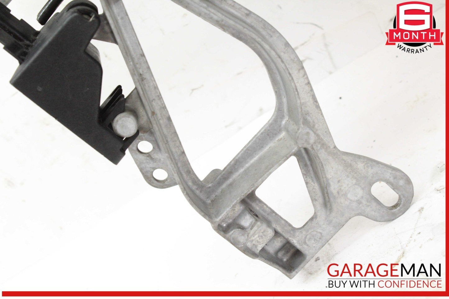 15-23 Mercedes W205 C300 Front Left Driver Side Head Light Support Bracket OEM