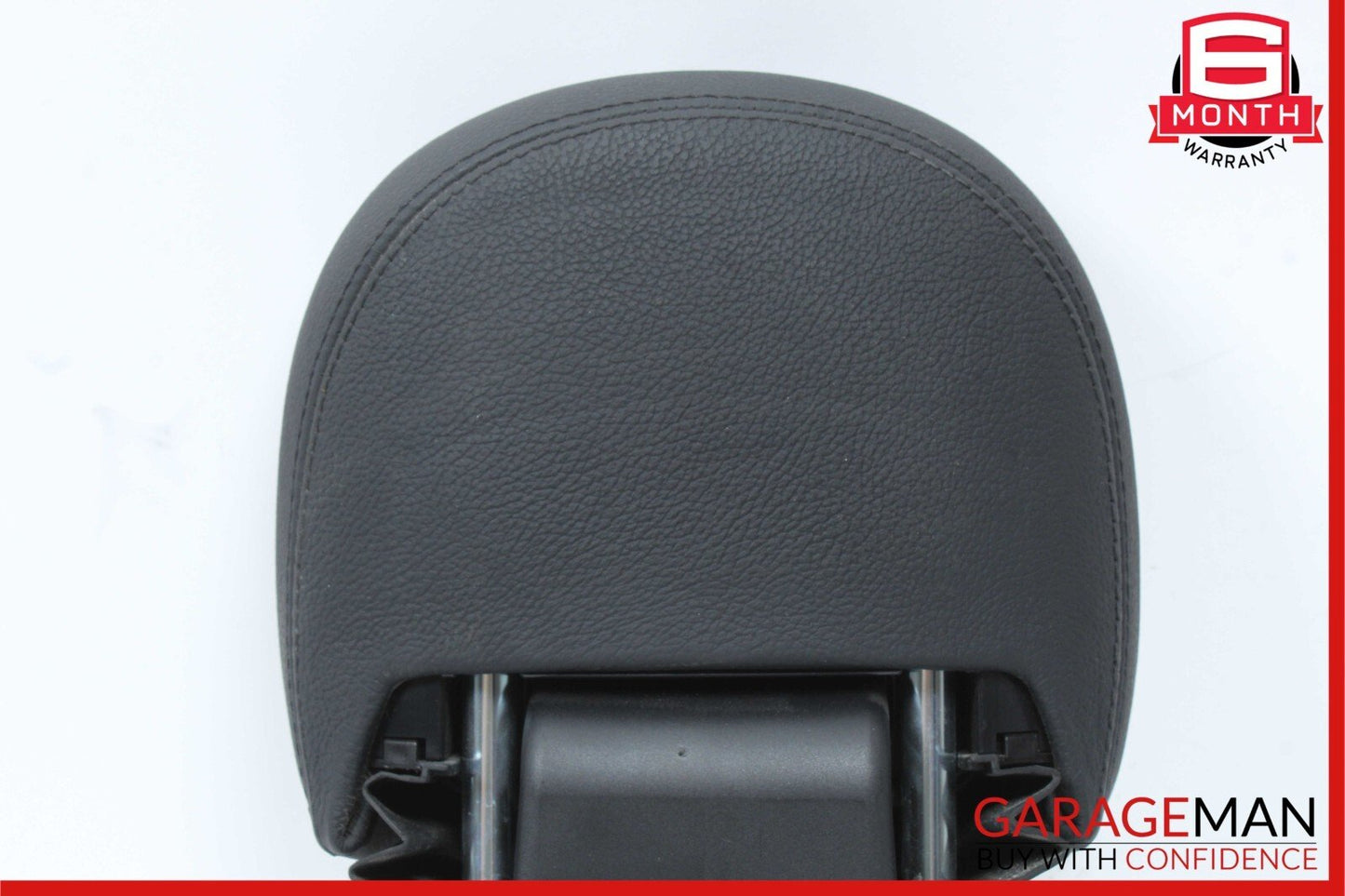 05-11 Mercedes R171 SLK280 SLK55 Front Right / Left Seat Headrest Head Rest