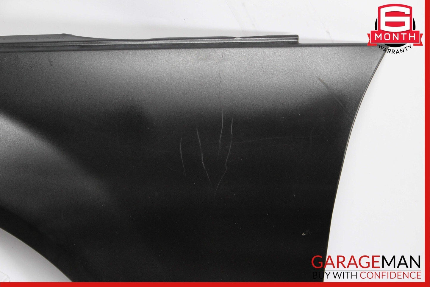 08-14 Mercedes W204 C250 C300 C350 Front Left Side Wing Fender Panel Aftermarket