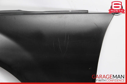 08-14 Mercedes W204 C250 C300 C350 Front Left Side Wing Fender Panel Aftermarket