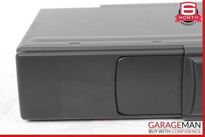 03-10 Porsche Cayenne Turbo S 955 957 CDC-4 CD Changer Module Unit OEM