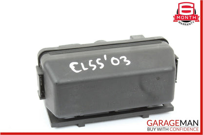 00-06 Mercedes W220 S430 S500 CL55 AMG Front Relay Fuse Box 2205400050