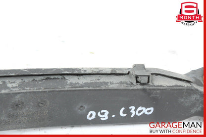 08-14 Mercedes W204 C300 C63 AMG Rear Right / Left Side Lower Control Thrust Arm