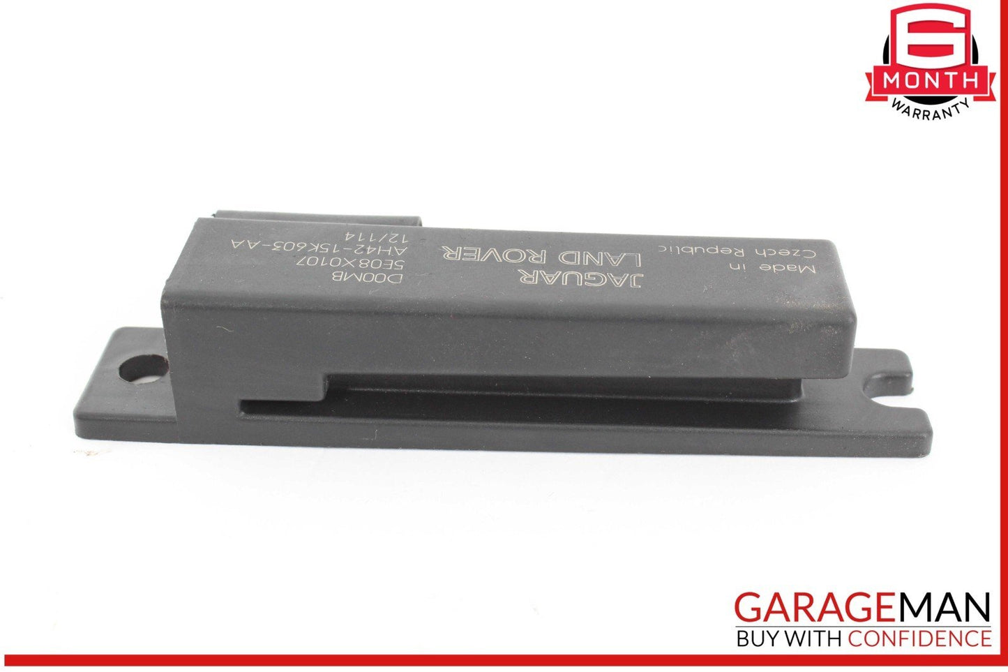 12-19 Range Rover Evoque Keyless Key Less Entry Smart Key Antenna Control Module