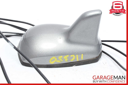 08-14 Mercedes W204 C350 C300 Sedan Top Roof Shark Fin GPS Radio Antenna OEM