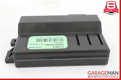 15-20 Hyundai Genesis G80 Front Seat Climate Control Module OEM