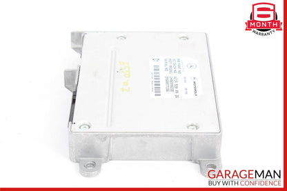06-12 Mercedes X164 GL450 CLS500 SL550 Communication Control Module Unit