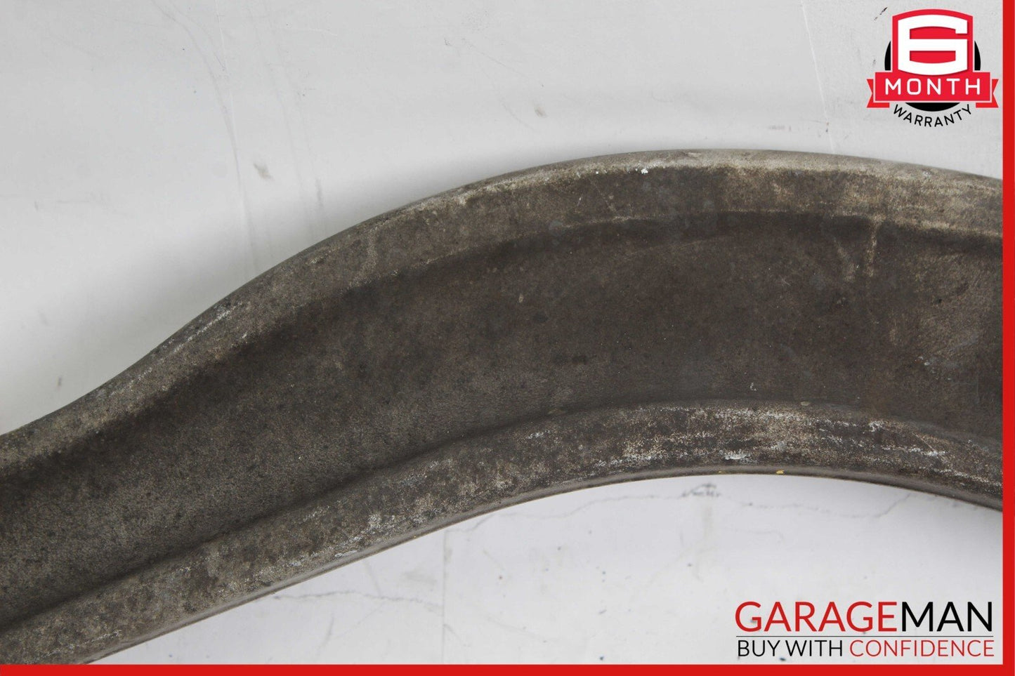 08-17 Mercedes X204 GLK350 E63 AMG Rear Left or Right Upper Trailing Control Arm
