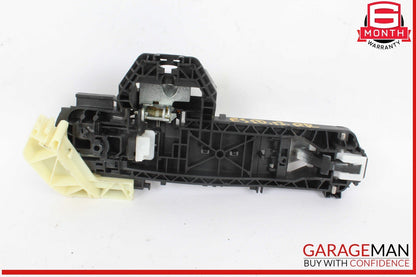 10-13 Mercedes W212 E350 Rear Right or Front Right Side Exterior Door Handle OEM