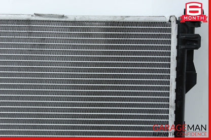 05-11 Mercedes R171 SLK350 C350 AC A/C Cooling Radiator Condenser Assembly OEM
