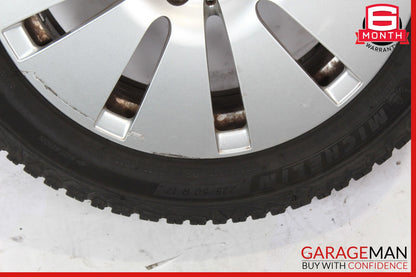 15-17 Mercedes B-Clacc Electric Wheel Tire Rim 7Jx17H2 ET48.5 OEM