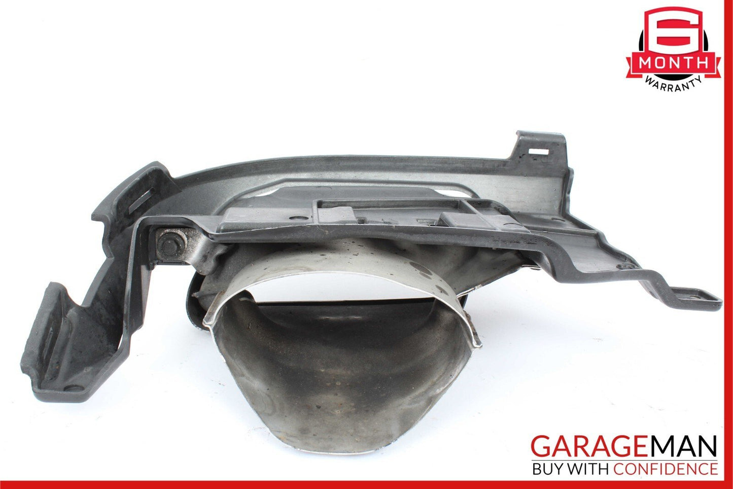 01-04 Mercedes R170 SLK230 Rear Right Passenger Side Exhaust Muffler Tip OEM