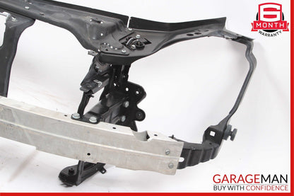 06-11 Mercedes W219 CLS500 Front Bumper Reinforcement Radiator Support Bar Rebar
