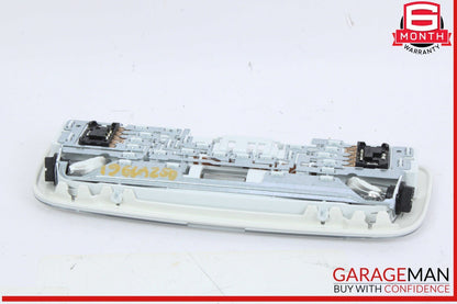 08-21 Mercedes X156 GLA250 GLK350 Rear Overhead Dome Light 2048204901 OEM