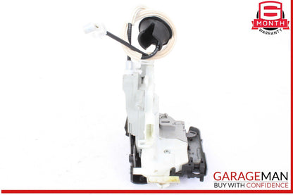 15-24 Porsche Macan 95B Rear Left Driver Side Door Lock Latch Actuator OEM