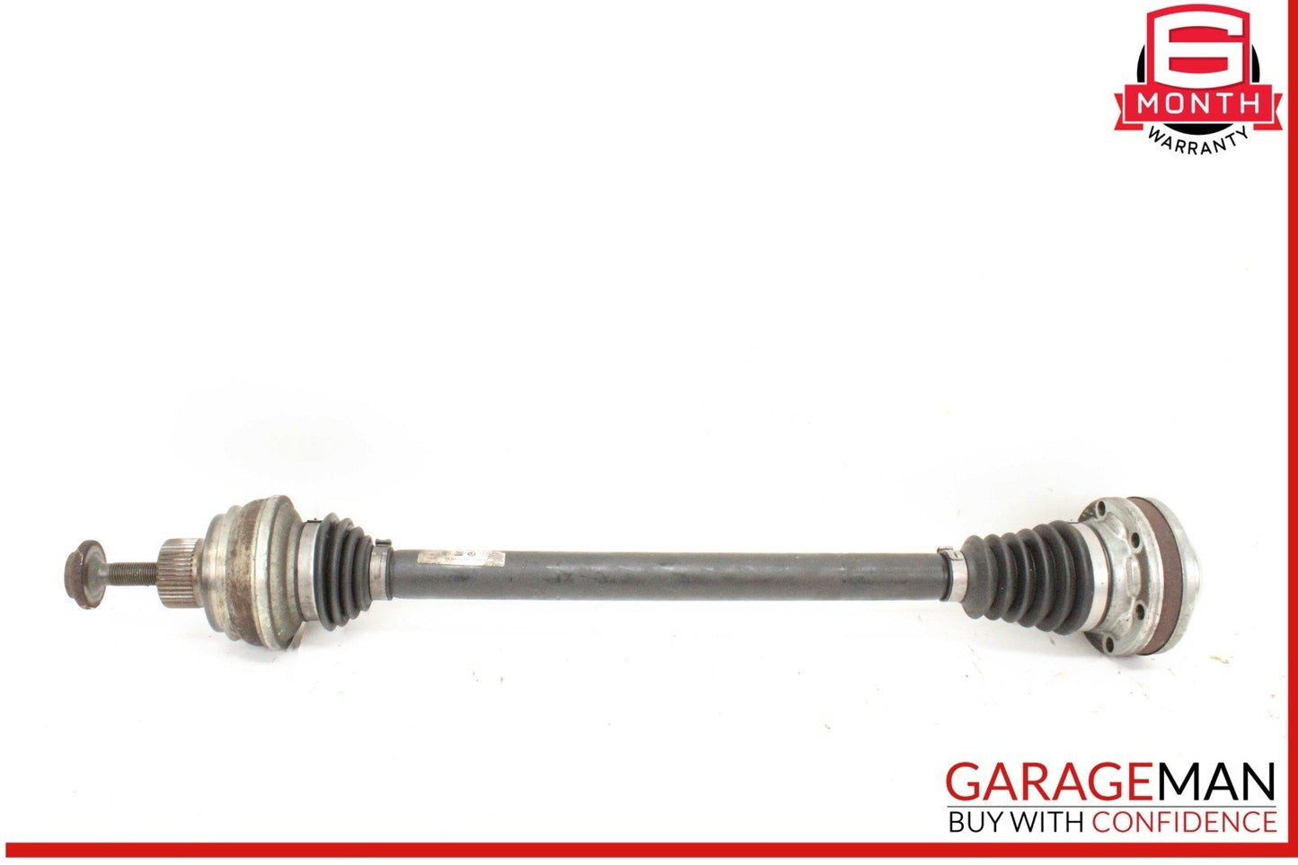 12-18 Audi A7 A6 SQ5 Rear Left or Rear Right Side CV Axle Shaft 8R0501203C OEM