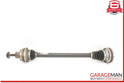 12-18 Audi A7 A6 SQ5 Rear Left or Rear Right Side CV Axle Shaft 8R0501203C OEM