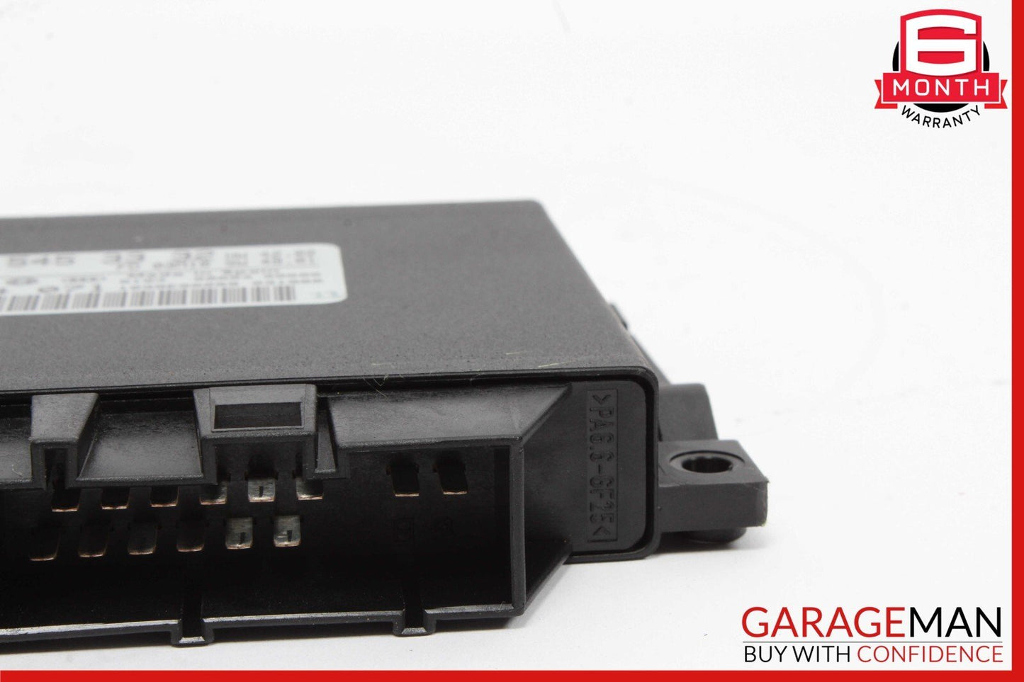 03-06 Mercedes W220 S600 S500 Park Parktronic Parking Control Module Unit OEM