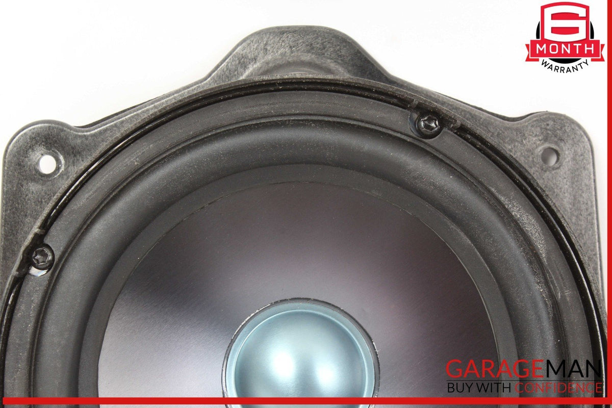07-09 Mercedes W221 S550 4MATIC Rear Left & Right Door Audio Sound Speaker Set
