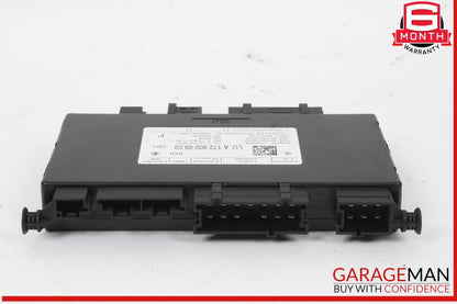 08-18 Mercedes X164 GL450 4MATIC Front Left Side Seat Control Module Unit OEM