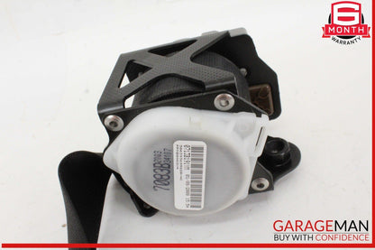 07-11 Mercedes R171 SLK280 SLK300 Front Left Side Seat Belt Seatbelt Retractor