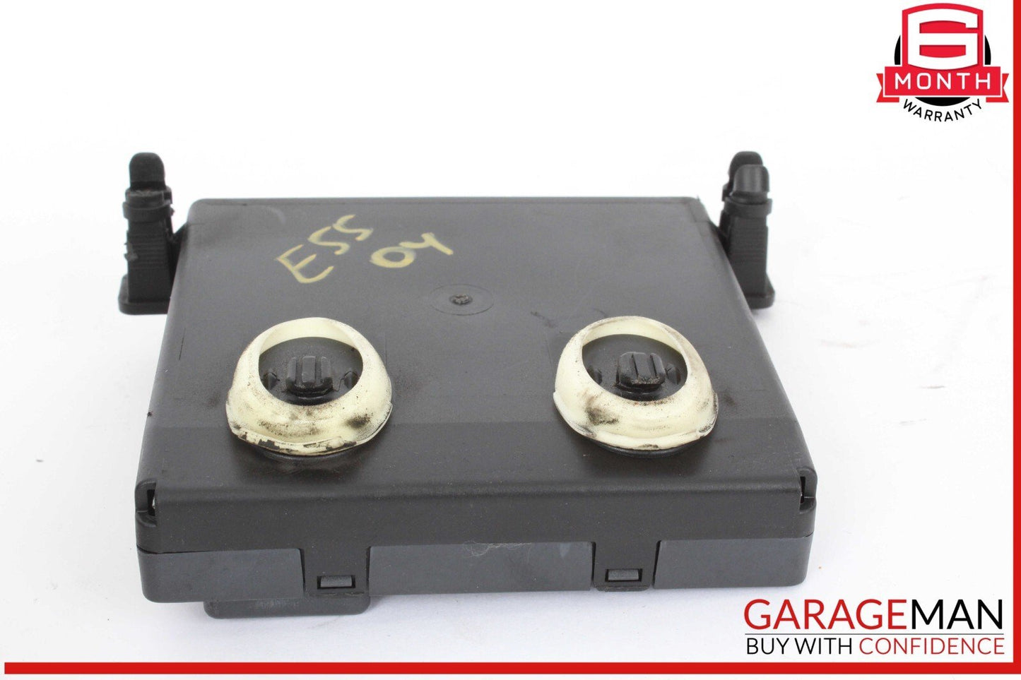 03-09 Mercedes W211 E55 AMG Door Control Module Rear Left Side OEM