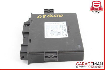 07-10 Mercedes W216 CL550 CL600 S550 S63 AMG Keyless Go Control Module Unit OEM