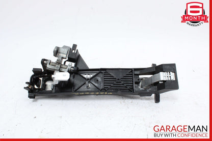 00-06 Mercedes W220 S500 S430 Front Right Side Exterior Door Handle OEM