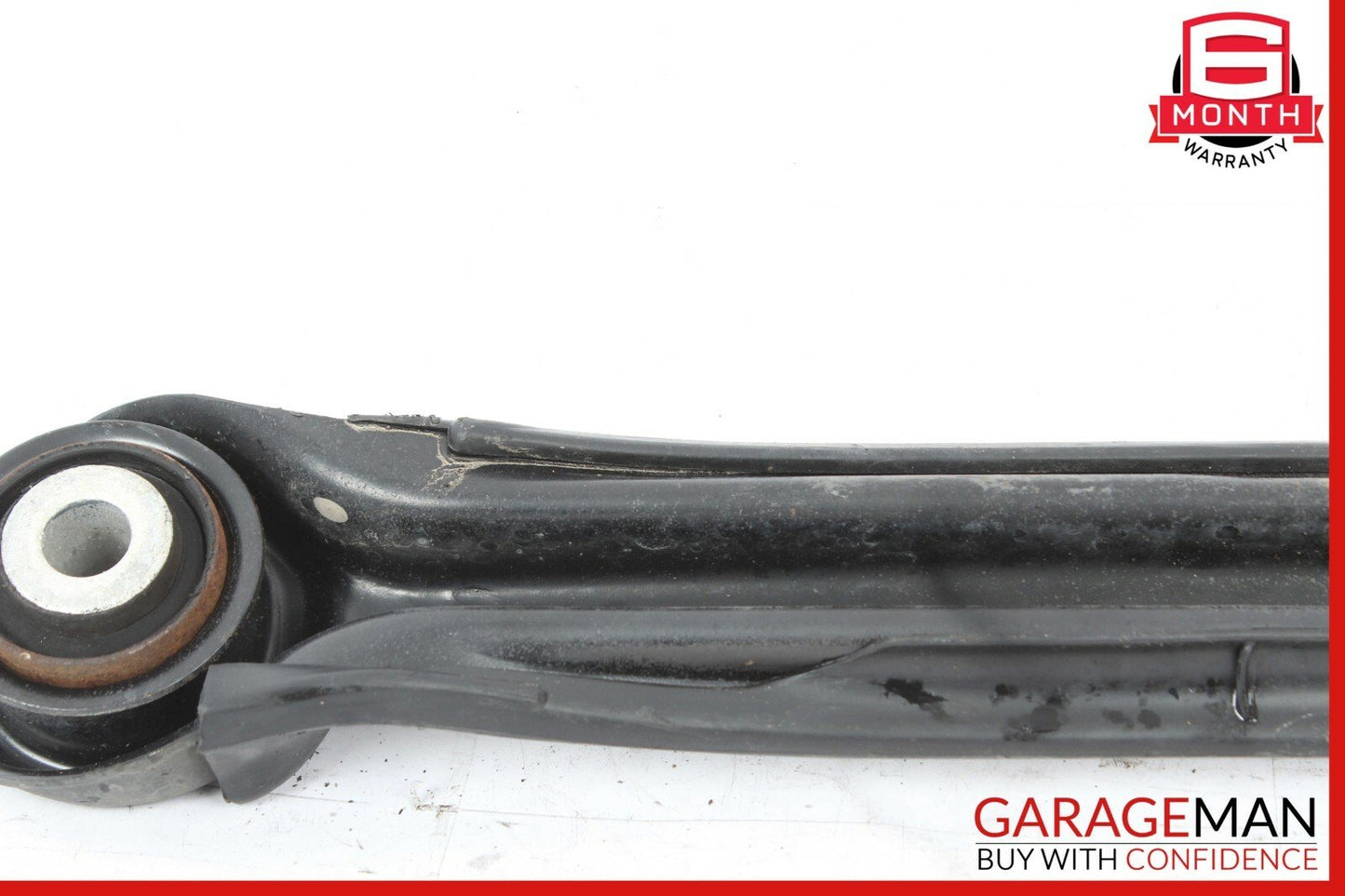 01-07 Mercedes W203 C230 C320 Rear Right / Left Lower Thrust Control Arm OEM