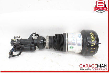07-14 Mercedes W221 S550 S400 Front Right or Left Airmatic Shock Strut Arnott